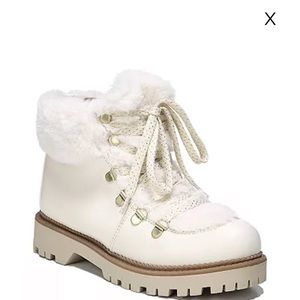 Circus by Sam Edelman Kilbourn Ankle Booties